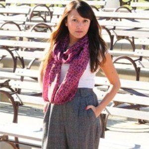 Meet your Posher, Ysolt